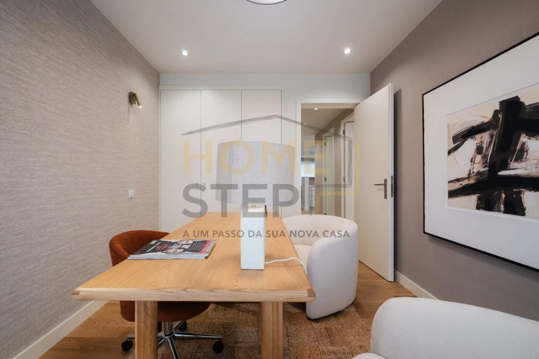 Apartamento T3 para Venda em Canidelo Foto 44