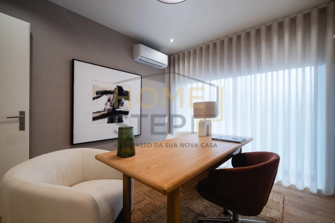 Apartamento T3 para Venda em Canidelo Foto 45