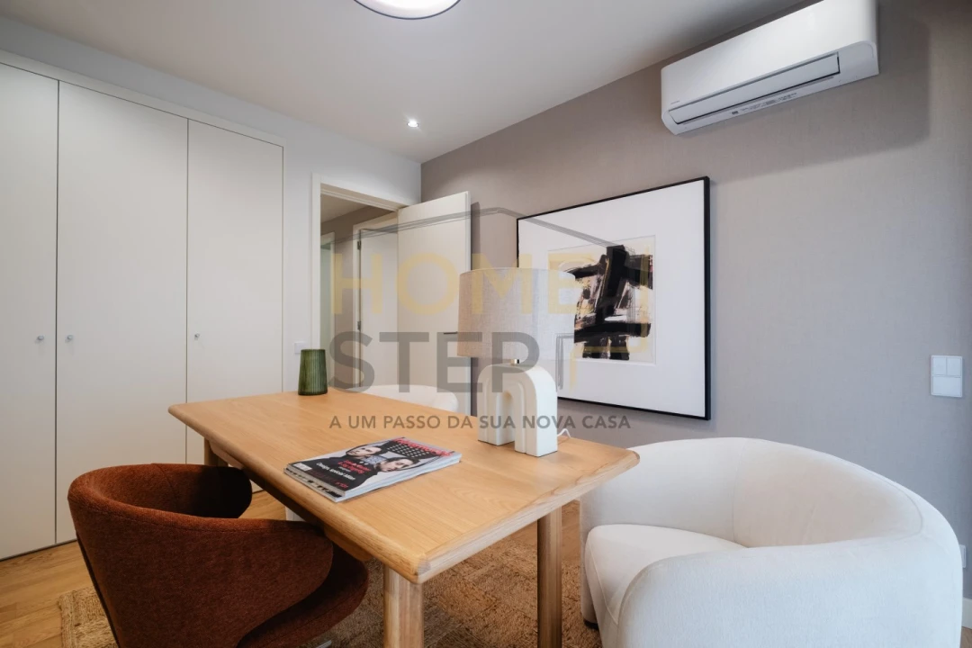 Apartamento T3 para Venda em Canidelo Foto 46