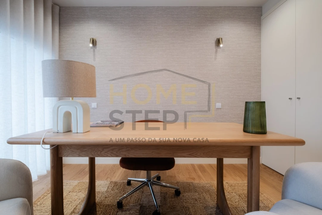 Apartamento T3 para Venda em Canidelo Foto 48