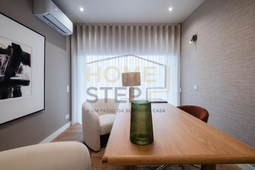 Apartamento T3 para Venda em Canidelo Foto 50