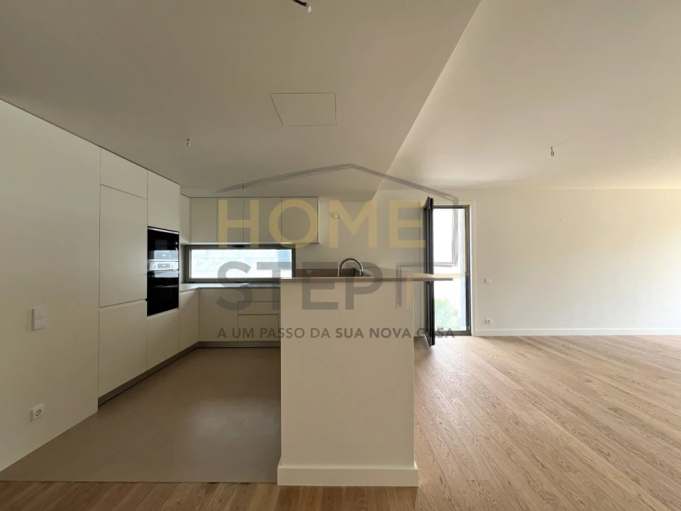 Apartamento T3 para Venda em Canidelo Foto 6