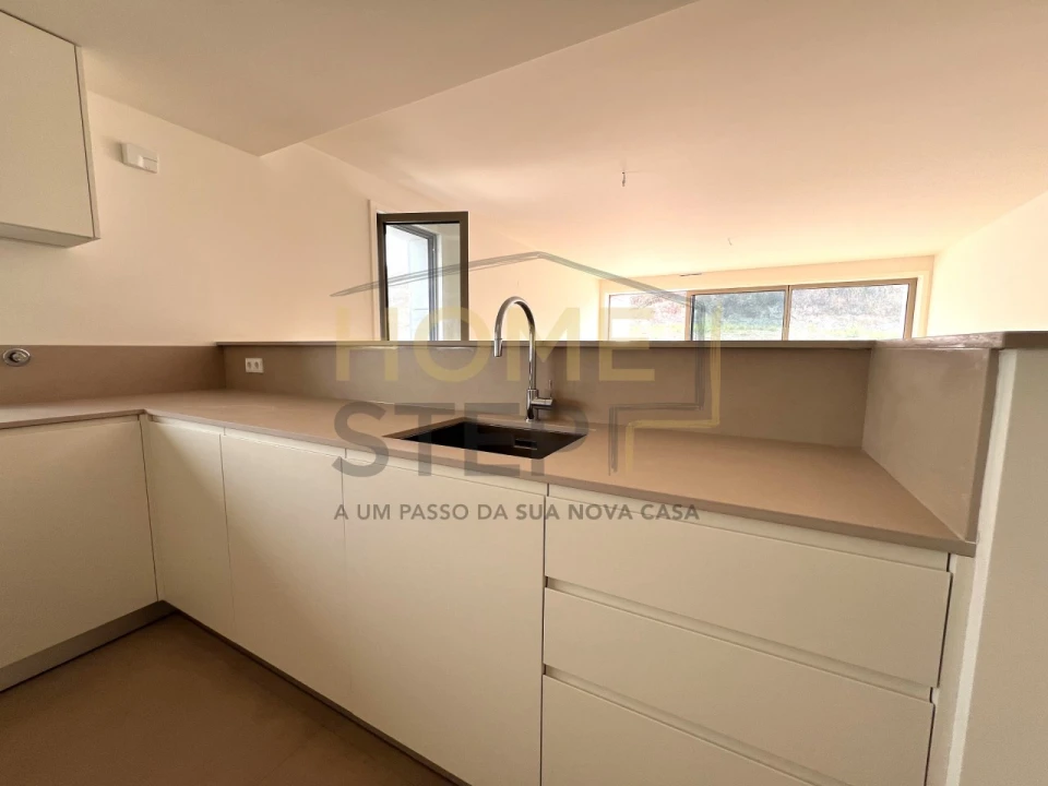 Apartamento T3 para Venda em Canidelo Foto 8