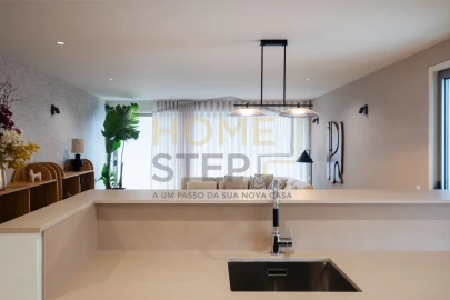 Apartamento T3 para Venda em Canidelo