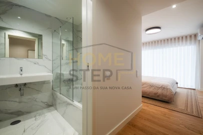 Apartamento T3 para Venda em Canidelo