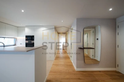 Apartamento T3 para Venda em Canidelo