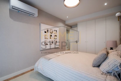 Apartamento T3 para Venda em Canidelo