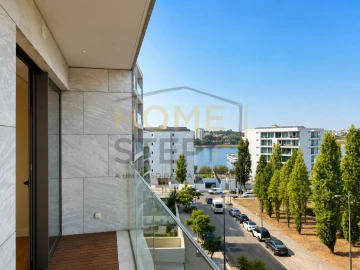 Apartamento T3 para Venda em Canidelo