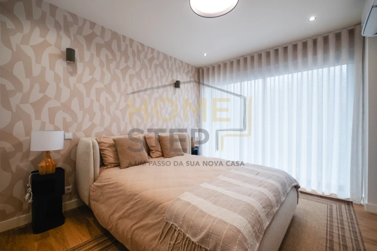 Apartamento T3 para Venda em Canidelo Foto 22
