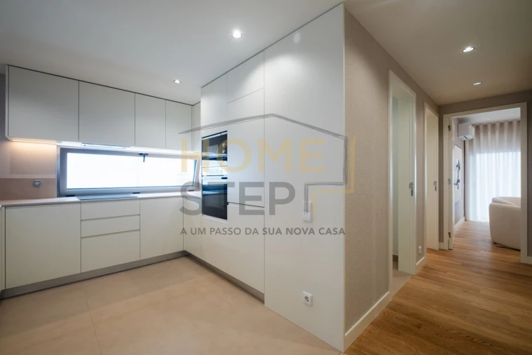 Apartamento T3 para Venda em Canidelo Foto 32