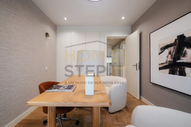 Apartamento T3 para Venda em Canidelo Foto 44