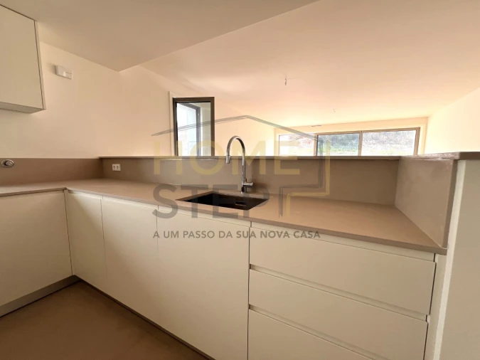 Apartamento T3 para Venda em Canidelo Foto 8
