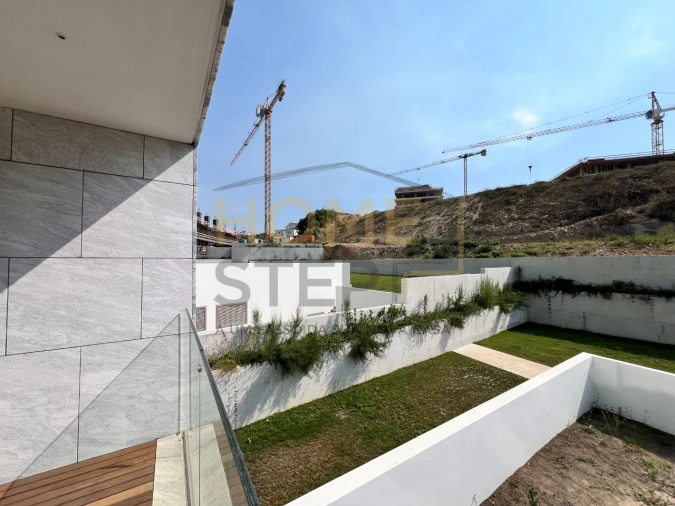 Apartamento T3 para Venda em Canidelo Foto 21