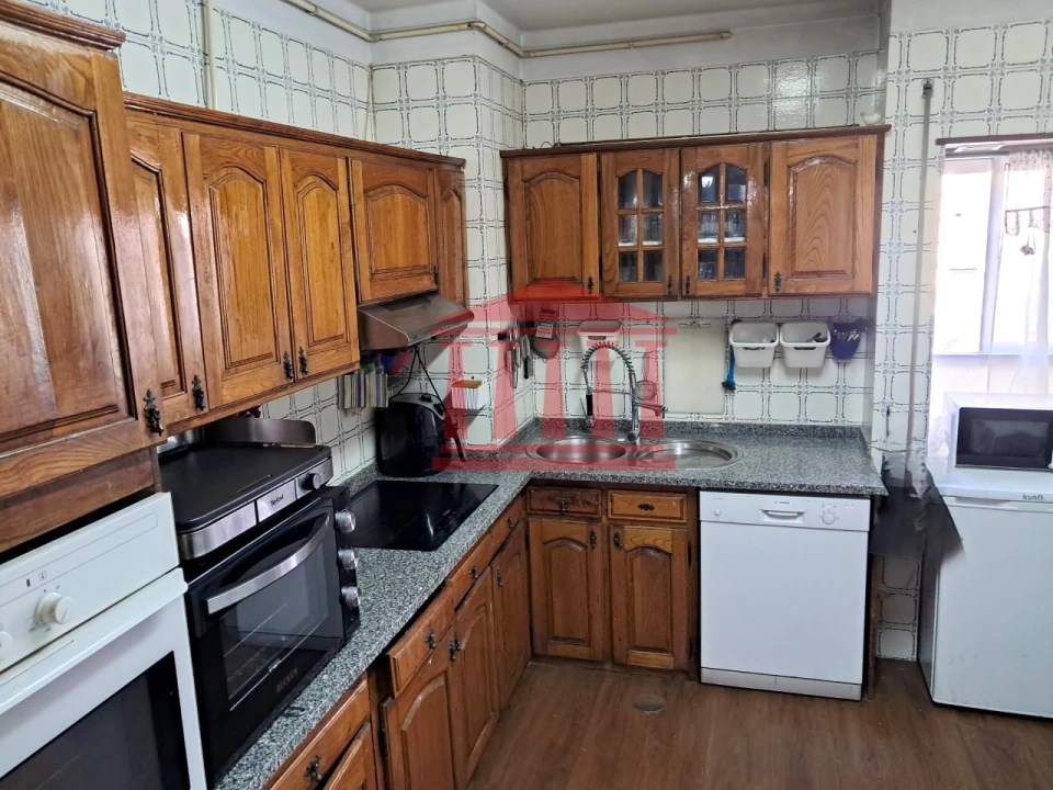 Apartamento T3 para Venda em Barcelos, V.Boa, V.Frescainha Foto 5