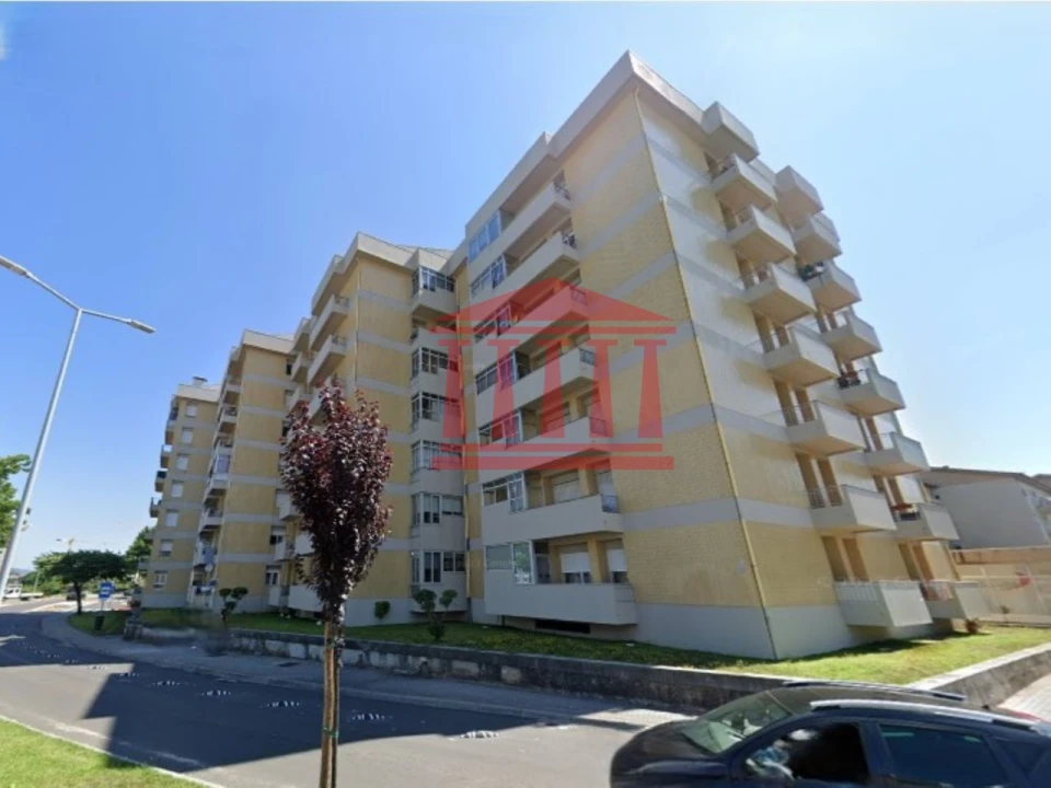 Apartamento T3 para Venda em Barcelos, V.Boa, V.Frescainha Foto 1