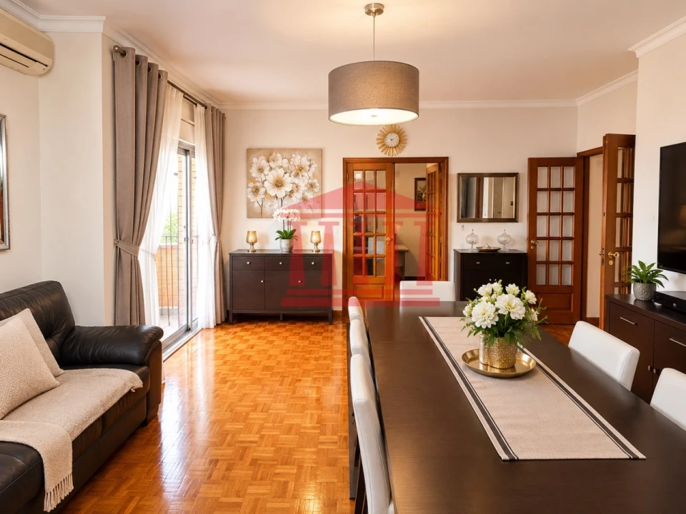 Apartamento T3 para Venda em Barcelos, V.Boa, V.Frescainha Foto 2