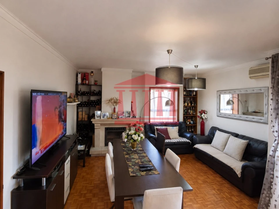 Apartamento T3 para Venda em Barcelos, V.Boa, V.Frescainha Foto 3