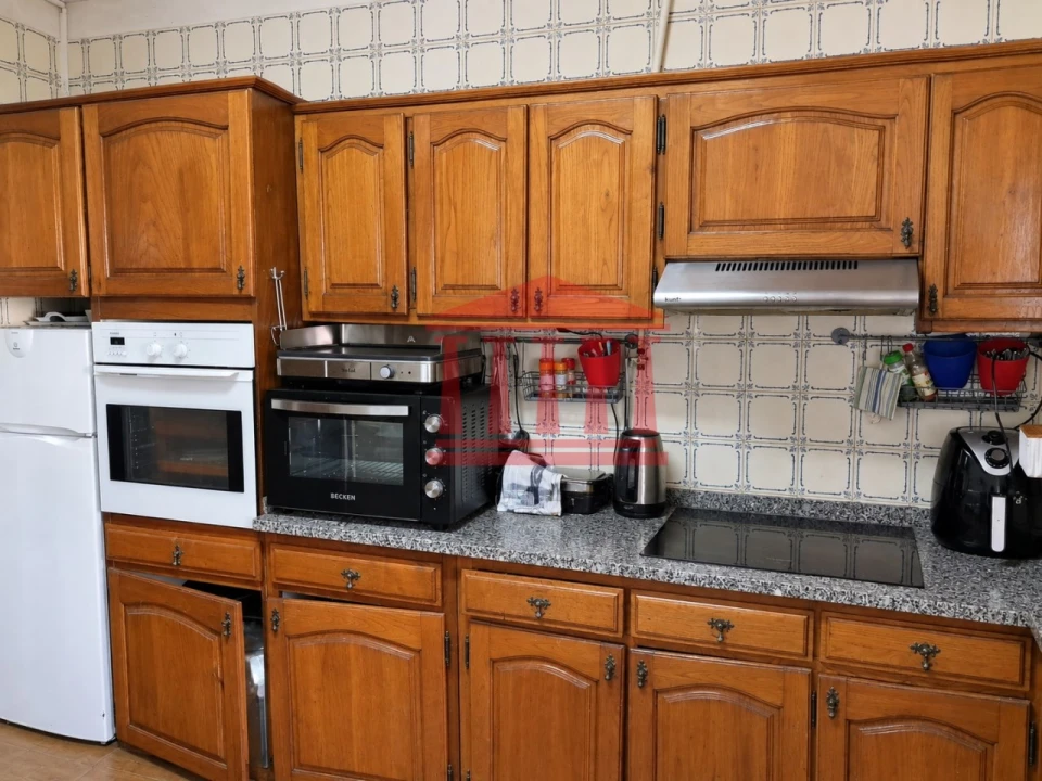 Apartamento T3 para Venda em Barcelos, V.Boa, V.Frescainha Foto 4