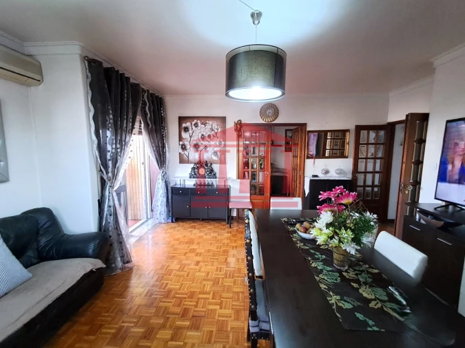 Apartamento T3 para Venda em Barcelos, V.Boa, V.Frescainha Foto 2