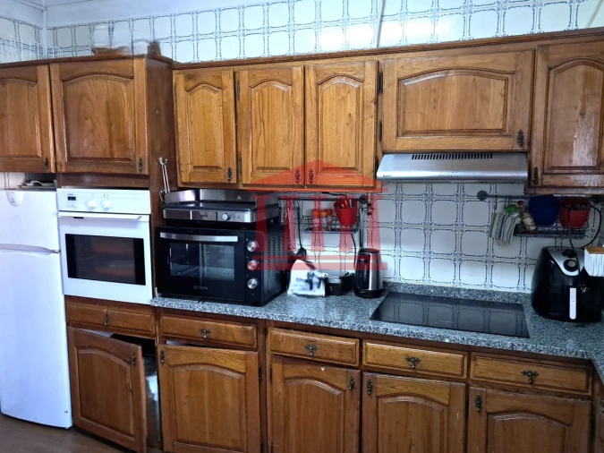 Apartamento T3 para Venda em Barcelos, V.Boa, V.Frescainha Foto 4