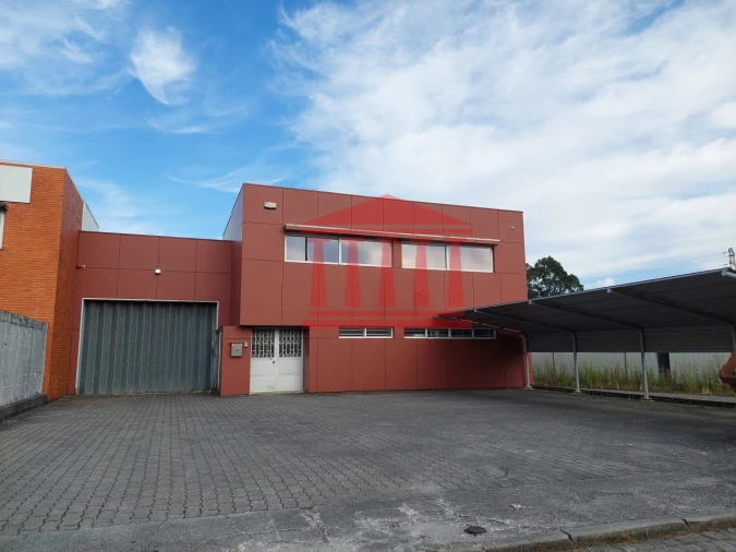 Armazém para Venda em Barcelos, V.Boa, V.Frescainha Foto 2