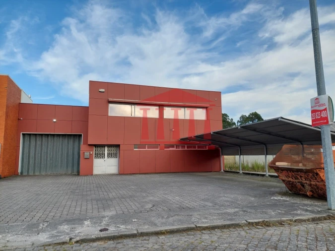 Armazém para Venda em Barcelos, V.Boa, V.Frescainha Foto 3