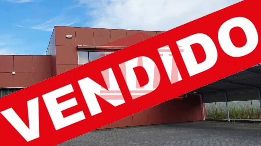 Armazém para Venda em Barcelos, V.Boa, V.Frescainha