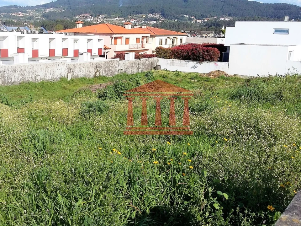 Terreno para Venda em Gamil e Midões Foto 19