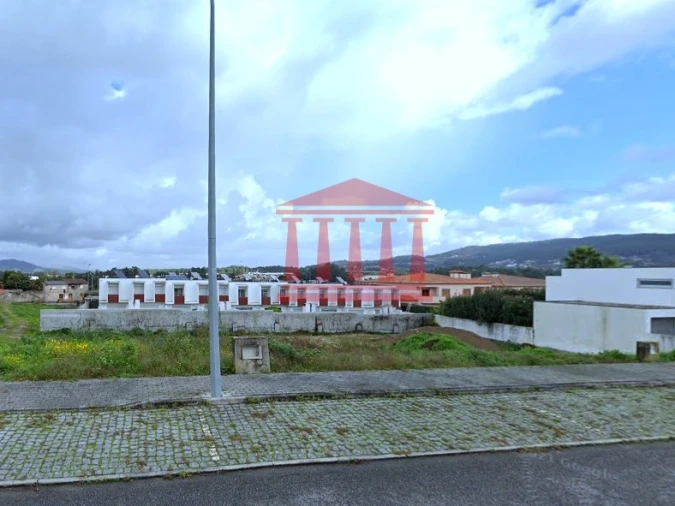 Terreno para Venda em Gamil e Midões Foto 7