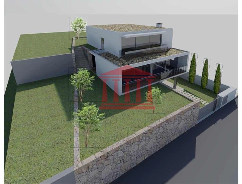 Moradia T3 para Venda em Brufe Foto 2