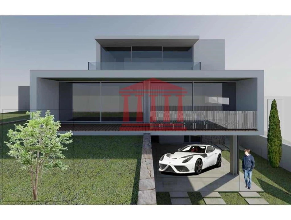 Moradia T3 para Venda em Brufe Foto 1