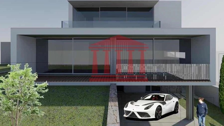 Moradia T3 para Venda em Brufe