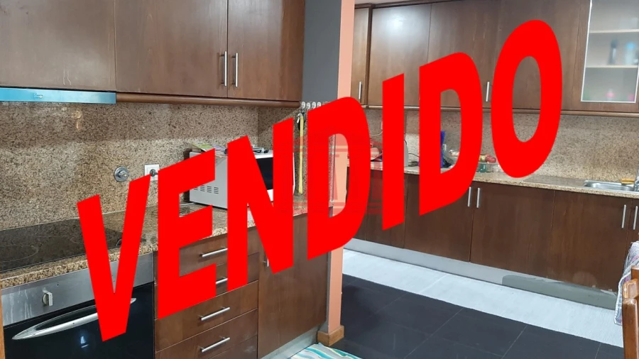 Moradia T3 para Venda em Gilmonde