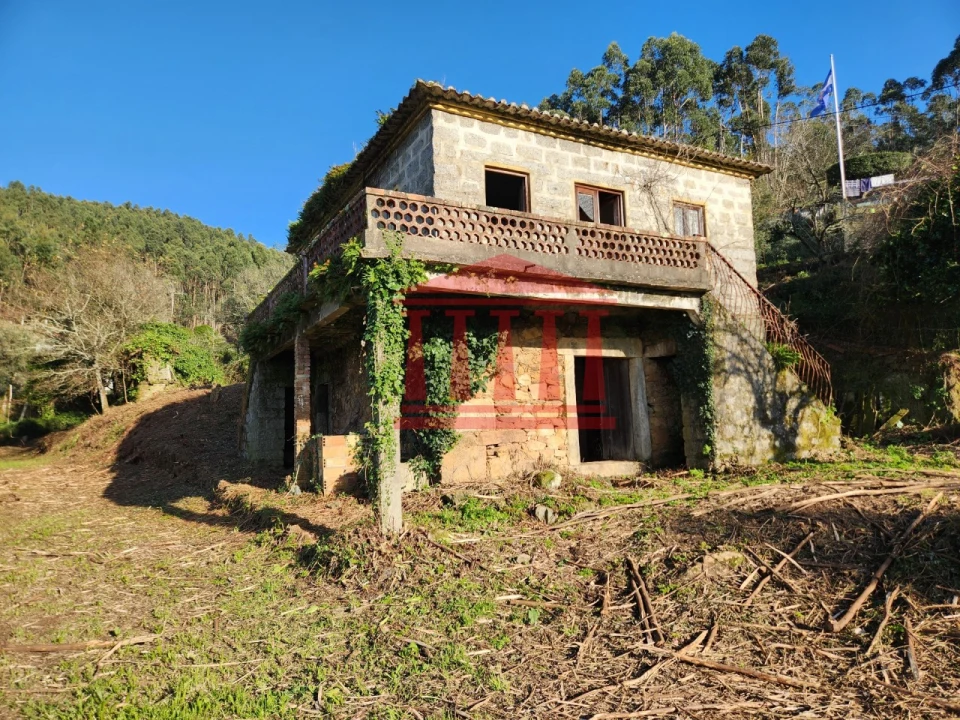 Moradia para Venda em Fragoso Foto 5