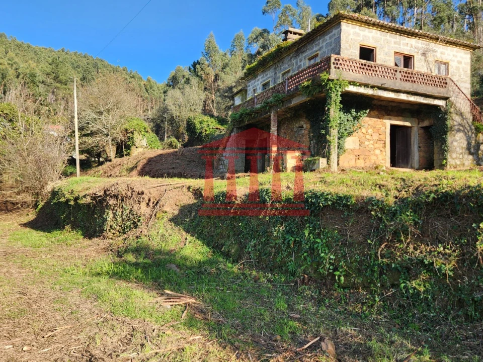 Moradia para Venda em Fragoso Foto 7