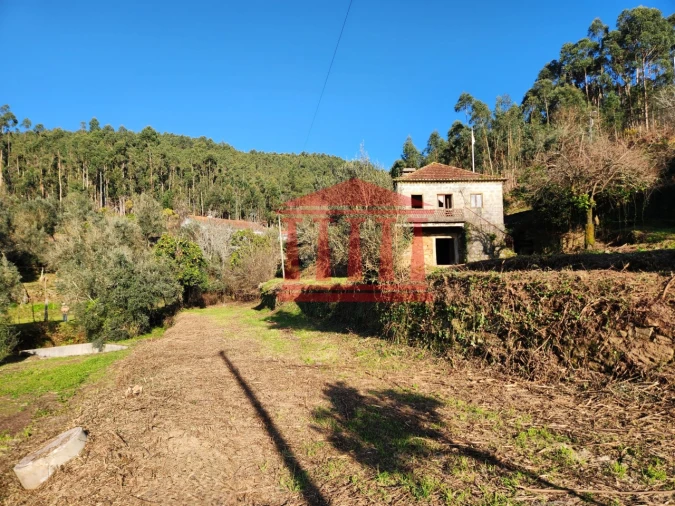 Moradia para Venda em Fragoso Foto 12