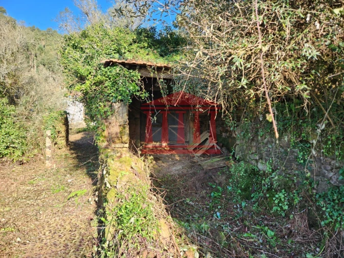 Moradia para Venda em Fragoso Foto 14