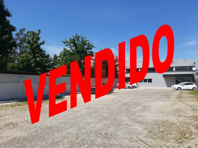 Armazém para Venda em Manhente Foto 1