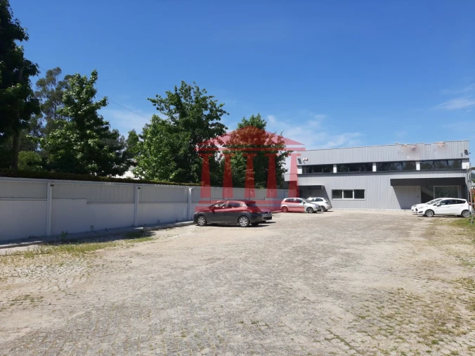 Armazém para Venda em Manhente Foto 2