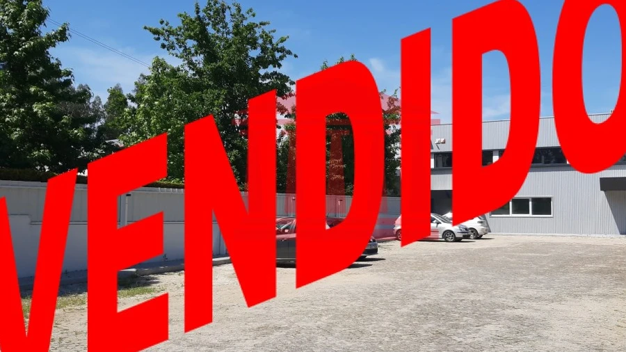 Armazém para Venda em Manhente