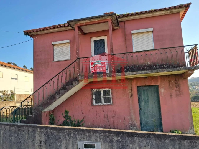 Moradia T3 para Venda em Carvalhal Foto 2