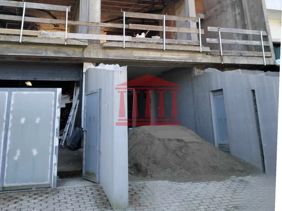 Moradia T3 para Venda em Tamel (São Verissimo) Foto 4