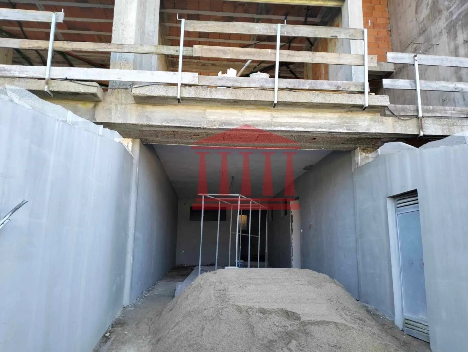 Moradia T3 para Venda em Tamel (São Verissimo) Foto 5