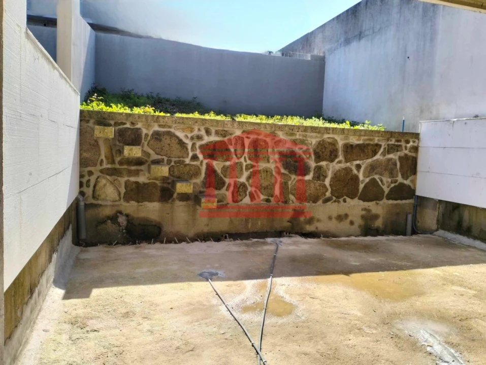 Moradia T3 para Venda em Tamel (São Verissimo) Foto 8