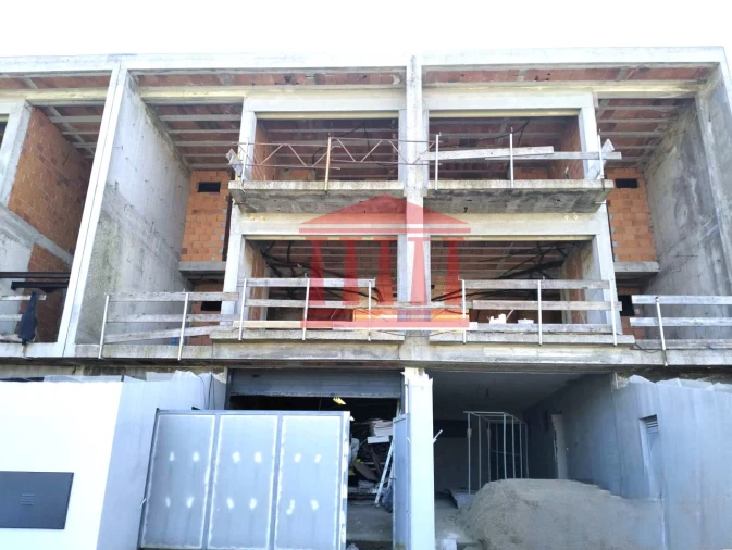 Moradia T3 para Venda em Tamel (São Verissimo) Foto 3