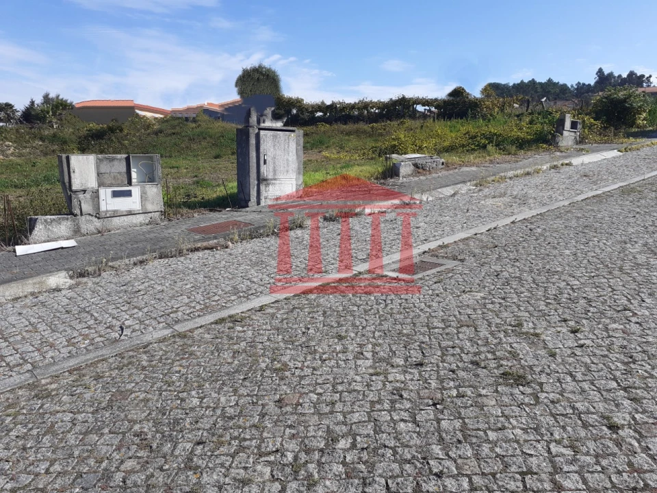 Terreno para Venda em Antas Foto 3