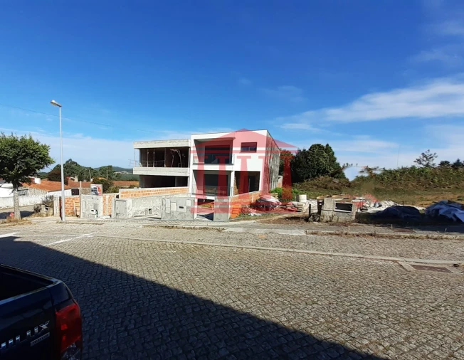 Terreno para Venda em Antas Foto 11