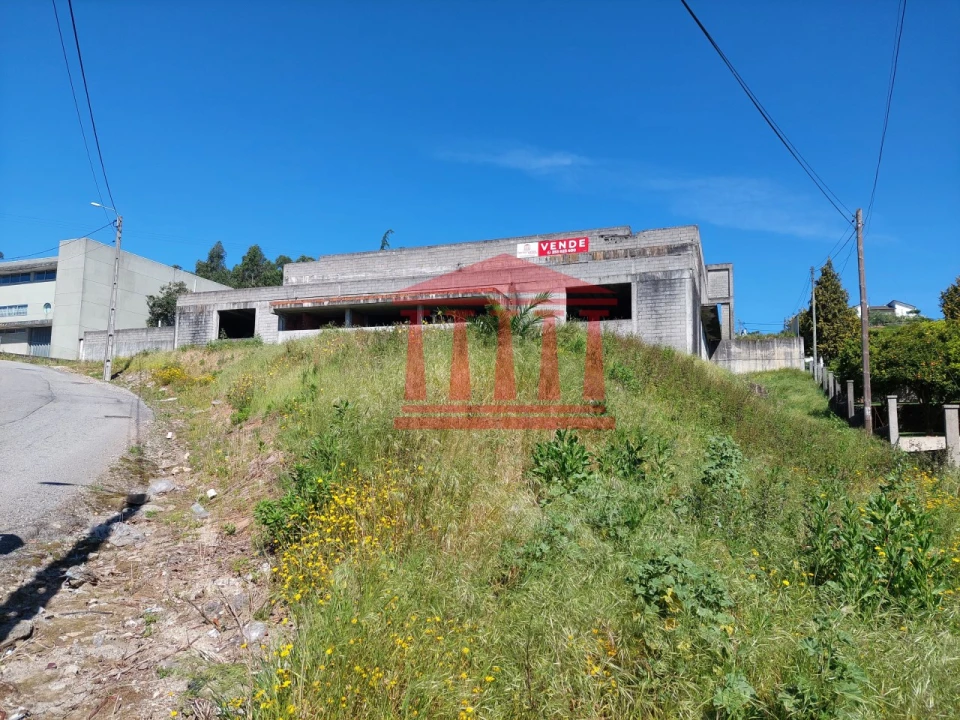 Prédio para Venda em Barcelos, V.Boa, V.Frescainha Foto 4