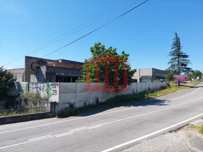 Prédio para Venda em Barcelos, V.Boa, V.Frescainha Foto 7