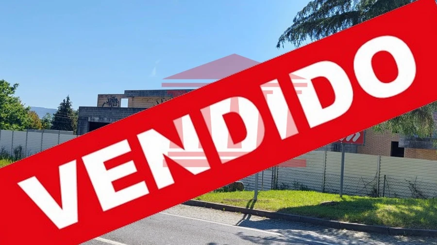Prédio para Venda em Barcelos, V.Boa, V.Frescainha